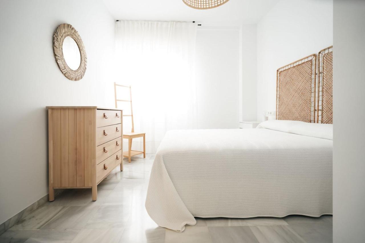 Reyes Catolicos Suite Apartment Sevilla Exteriör bild