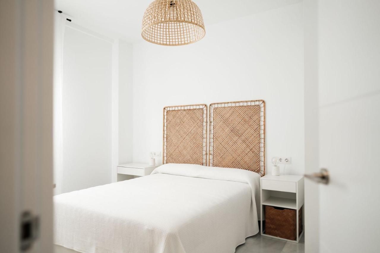 Reyes Catolicos Suite Apartment Sevilla Exteriör bild
